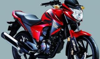 五羊本田摩托车价格 五羊本田摩托车价格